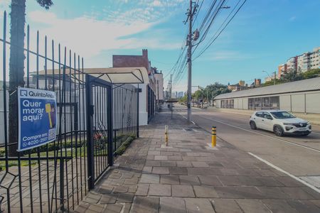 Apartamento para alugar com 170m², 4 quartos e 1 vagaPlaca