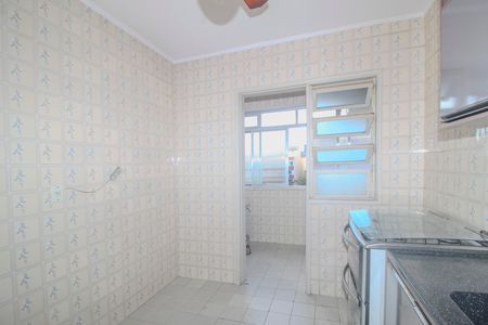 Apartamento para alugar com 170m², 4 quartos e 1 vagaCozinha