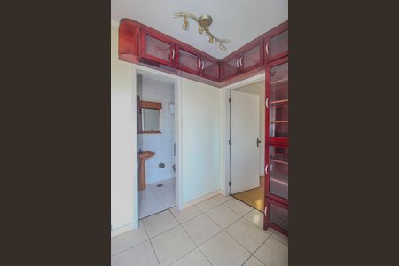 Apartamento para alugar com 170m², 4 quartos e 1 vagaSala terraço