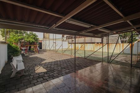 Apartamento para alugar com 170m², 4 quartos e 1 vagaÁrea comum - Salão de festas