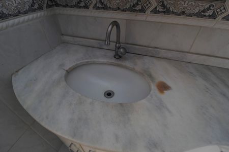 Apartamento para alugar com 170m², 4 quartos e 1 vagaBanheiro