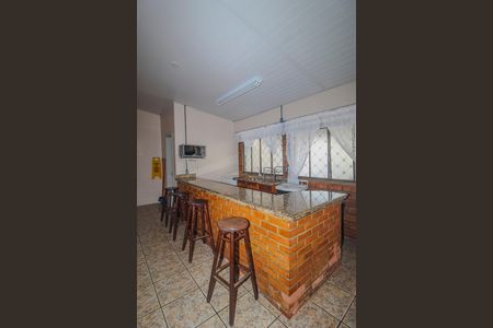 Apartamento para alugar com 170m², 4 quartos e 1 vagaÁrea comum - Salão de festas
