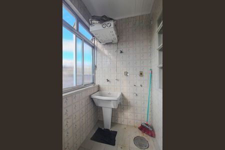 Apartamento para alugar com 170m², 4 quartos e 1 vagaÁrea de Serviço
