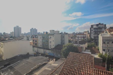 Apartamento para alugar com 170m², 4 quartos e 1 vagaVista