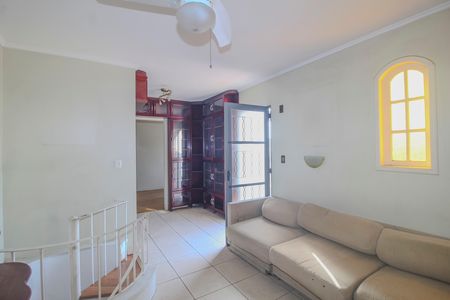 Apartamento para alugar com 170m², 4 quartos e 1 vagaSala terraço