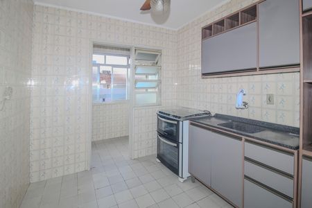 Apartamento para alugar com 170m², 4 quartos e 1 vagaCozinha