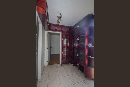 Apartamento para alugar com 170m², 4 quartos e 1 vagaSala terraço