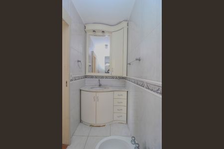 Apartamento para alugar com 170m², 4 quartos e 1 vagaBanheiro