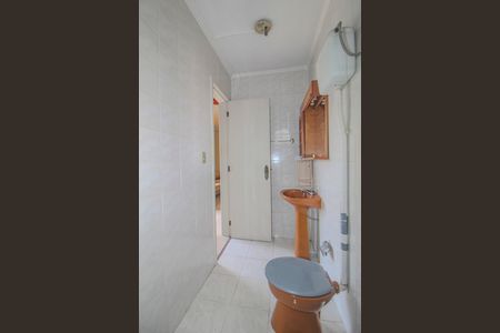 Apartamento para alugar com 170m², 4 quartos e 1 vagaBanheiro 2