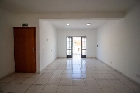 Sala de casa para alugar com 1 quarto, 52m² em Vila Santa Terezinha, Sorocaba