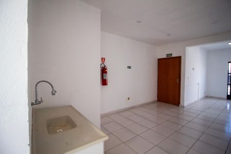 Casa para alugar com 52m², 1 quarto e sem vagaCozinha
