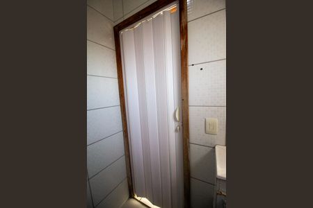 Casa para alugar com 52m², 1 quarto e sem vagaBanheiro