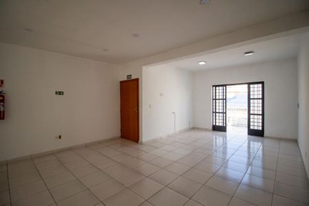 Sala de casa para alugar com 1 quarto, 52m² em Vila Santa Terezinha, Sorocaba