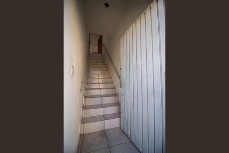 Casa para alugar com 52m², 1 quarto e sem vagaEntrada