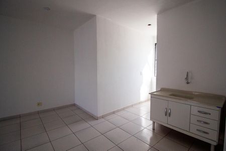 Casa para alugar com 52m², 1 quarto e sem vagaCozinha