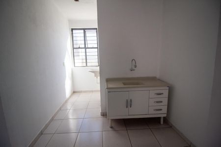 Casa para alugar com 52m², 1 quarto e sem vagaCozinha