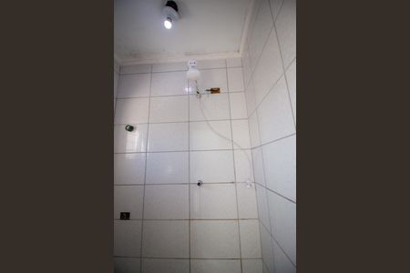 Casa para alugar com 52m², 1 quarto e sem vagaBanheiro