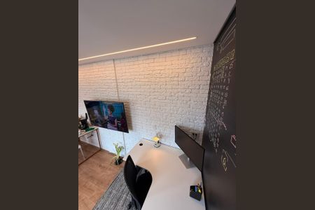 Apartamento à venda com 28m², 1 quarto e 1 vaga Apartamento à venda com 28m², 1 quarto e 1 vagaFoto 10