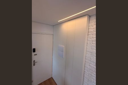 Apartamento à venda com 28m², 1 quarto e 1 vaga Apartamento à venda com 28m², 1 quarto e 1 vagaFoto 13
