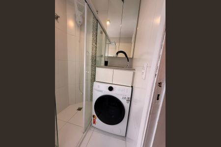 Apartamento à venda com 28m², 1 quarto e 1 vaga Apartamento à venda com 28m², 1 quarto e 1 vagaFoto 14