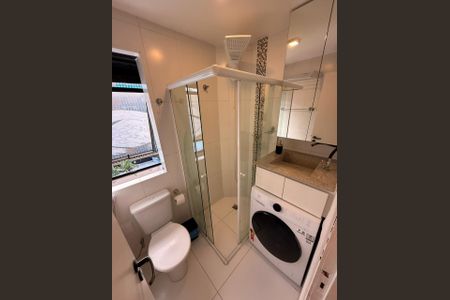 Apartamento à venda com 28m², 1 quarto e 1 vaga Apartamento à venda com 28m², 1 quarto e 1 vagaFoto 15