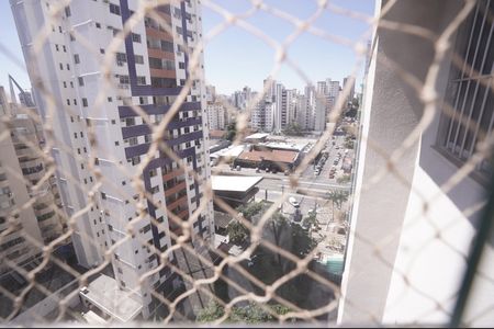 Apartamento para alugar com 3 quartos, 80m² em Setor Bueno, Goiânia