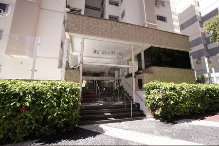 Apartamento para alugar com 3 quartos, 80m² em Setor Bueno, Goiânia