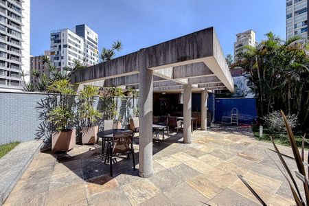 Apartamento à venda com 81m², 2 quartos e 3 vagasÁrea comum