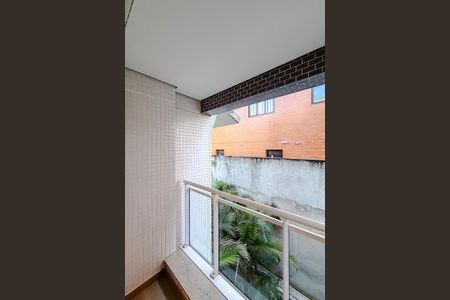 Apartamento à venda com 81m², 2 quartos e 3 vagasVaranda da Suíte