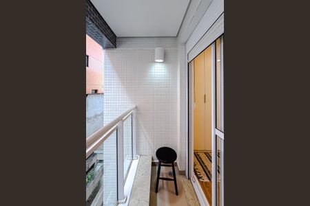 Apartamento à venda com 81m², 2 quartos e 3 vagasVaranda da Suíte