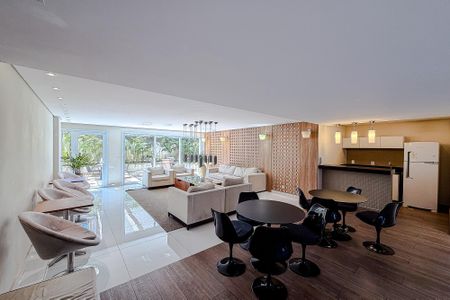 Apartamento à venda com 81m², 2 quartos e 3 vagasÁrea comum