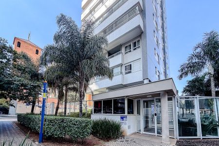Apartamento à venda com 81m², 2 quartos e 3 vagasFachada - Plaquinha