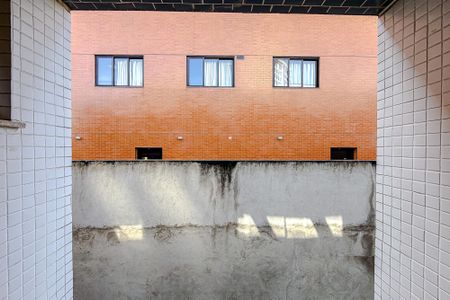 Apartamento à venda com 81m², 2 quartos e 3 vagasVista da Varanda