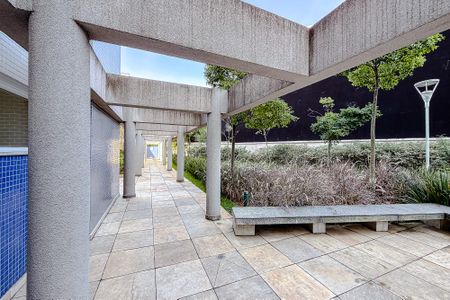 Apartamento à venda com 81m², 2 quartos e 3 vagasÁrea comum