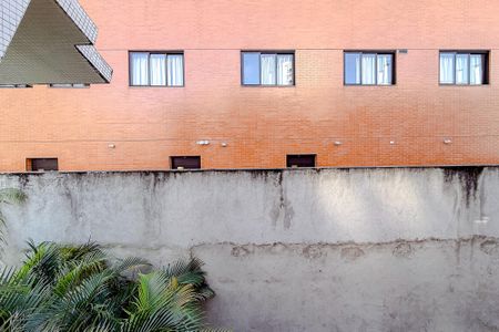 Apartamento à venda com 81m², 2 quartos e 3 vagasVista da Varanda