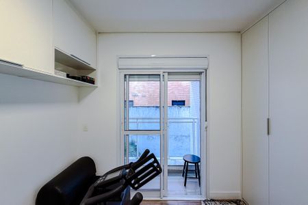 Apartamento à venda com 81m², 2 quartos e 3 vagasQuarto 1 - Suíte
