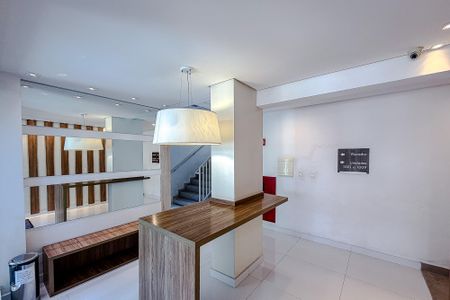 Apartamento à venda com 81m², 2 quartos e 3 vagasÁrea comum