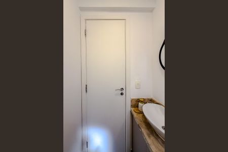 Apartamento à venda com 81m², 2 quartos e 3 vagasLavabo