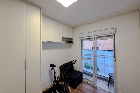 Apartamento à venda com 81m², 2 quartos e 3 vagasQuarto 1 - Suíte
