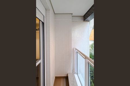Apartamento à venda com 81m², 2 quartos e 3 vagasVaranda da Suíte