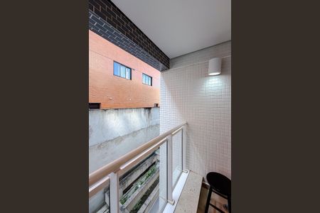 Apartamento à venda com 81m², 2 quartos e 3 vagasVaranda da Suíte
