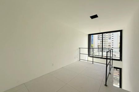 Quarto de apartamento para alugar com 1 quarto, 56m² em Rio Branco, Porto Alegre