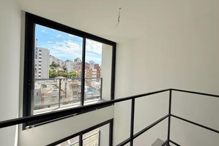 Quarto de apartamento para alugar com 1 quarto, 56m² em Rio Branco, Porto Alegre