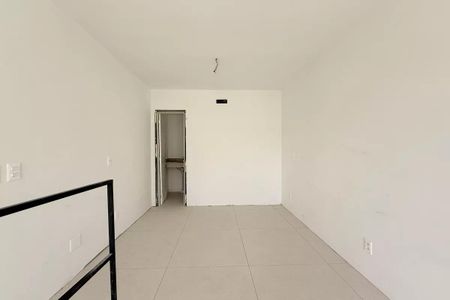 Quarto de apartamento para alugar com 1 quarto, 56m² em Rio Branco, Porto Alegre