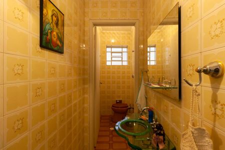 Casa para alugar com 215m², 4 quartos e 2 vagas Casa para alugar com 215m², 4 quartos e 2 vagasLavabo