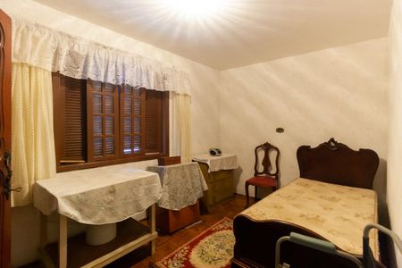 Casa para alugar com 215m², 4 quartos e 2 vagas Casa para alugar com 215m², 4 quartos e 2 vagasQuarto de Serviço