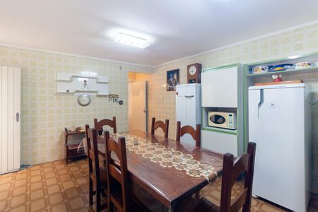 Cozinha de casa para alugar com 4 quartos, 215m² em Vila Formosa, São Paulo