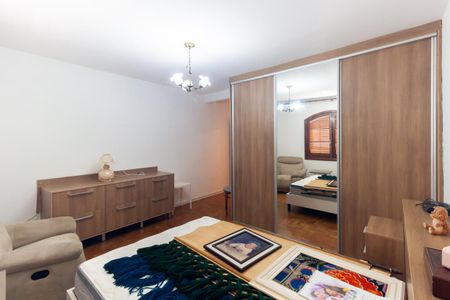 Casa para alugar com 215m², 4 quartos e 2 vagas Casa para alugar com 215m², 4 quartos e 2 vagasSuíte 1