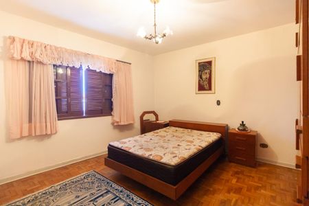 Casa para alugar com 215m², 4 quartos e 2 vagas Casa para alugar com 215m², 4 quartos e 2 vagasSuíte 3