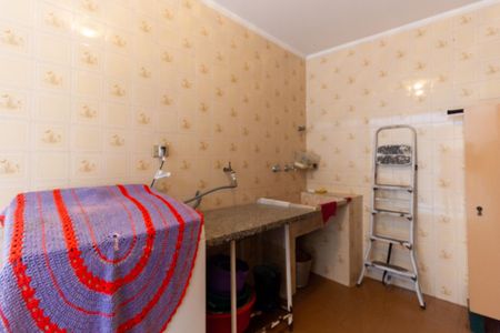 Casa para alugar com 215m², 4 quartos e 2 vagas Casa para alugar com 215m², 4 quartos e 2 vagasÁrea de Serviço